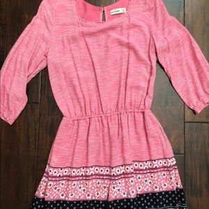 SOLD - Abercrombie & Fitch jumpsuit